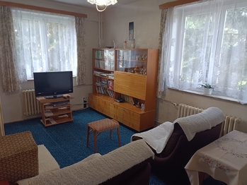 Prodej bytu 3+1 v osobním vlastnictví 73 m², Svitavy