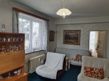 Prodej bytu 3+1 v osobním vlastnictví 73 m², Svitavy