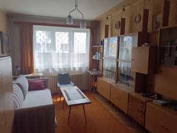 Prodej bytu 3+1 v osobním vlastnictví 73 m², Svitavy