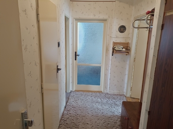 Prodej bytu 3+1 v osobním vlastnictví 73 m², Svitavy