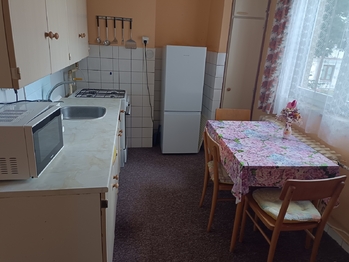 Prodej bytu 3+1 v osobním vlastnictví 73 m², Svitavy