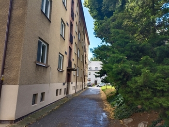 Prodej bytu 3+1 v osobním vlastnictví 73 m², Svitavy
