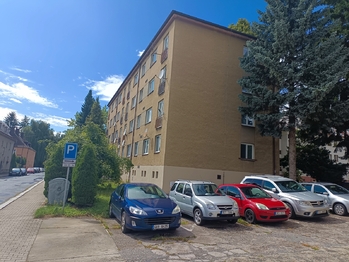 Prodej bytu 3+1 v osobním vlastnictví 73 m², Svitavy