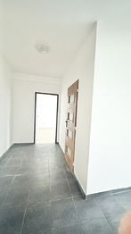 Pronájem bytu 2+1 v osobním vlastnictví 61 m², Bílina