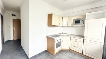 Pronájem bytu 2+1 v osobním vlastnictví 61 m², Bílina