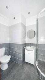 Pronájem bytu 2+1 v osobním vlastnictví 61 m², Bílina