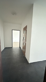 Pronájem bytu 2+1 v osobním vlastnictví 61 m², Bílina