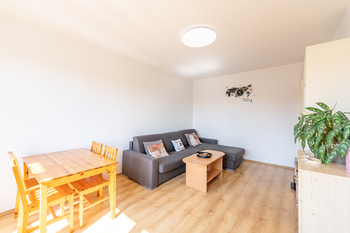 Prodej bytu 2+1 v osobním vlastnictví 55 m², Uničov