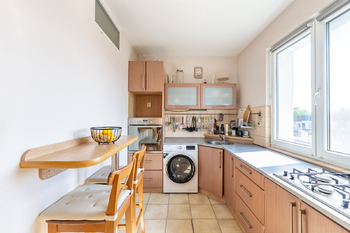 Prodej bytu 2+1 v osobním vlastnictví 55 m², Uničov