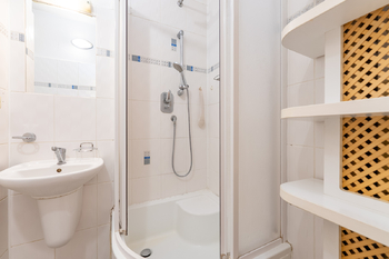 Prodej bytu 2+1 v osobním vlastnictví 55 m², Uničov