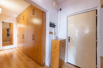 Prodej bytu 2+1 v osobním vlastnictví 55 m², Uničov