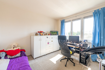 Prodej bytu 2+1 v osobním vlastnictví 55 m², Uničov