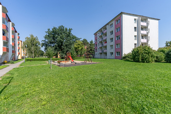 Prodej bytu 2+1 v osobním vlastnictví 55 m², Uničov