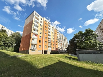 Prodej bytu 2+kk v osobním vlastnictví 42 m², Chrudim
