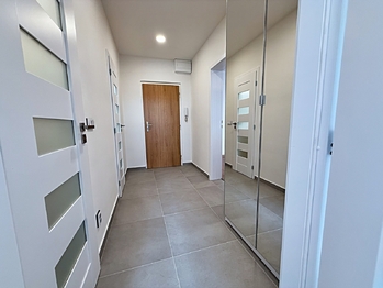 Prodej bytu 2+kk v osobním vlastnictví 42 m², Chrudim