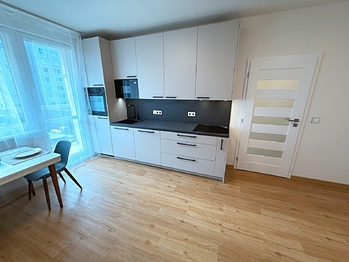 Prodej bytu 2+kk v osobním vlastnictví 42 m², Chrudim