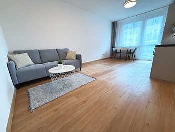 Prodej bytu 2+kk v osobním vlastnictví 42 m², Chrudim