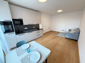 Prodej bytu 2+kk v osobním vlastnictví 42 m², Chrudim