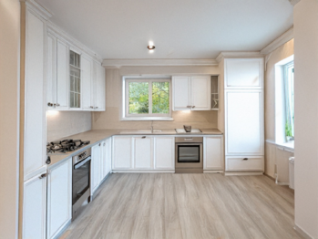 VIZUALIZACE kuchyň přízemí - Prodej domu 400 m², Křimov