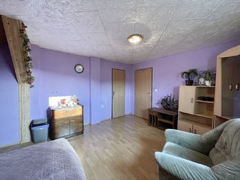 Prodej domu 400 m², Křimov