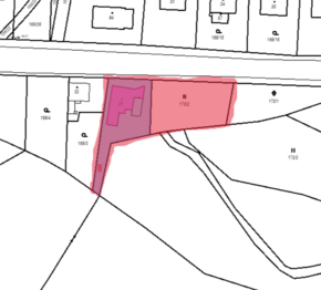 Prodej domu 400 m², Křimov