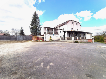Prodej domu 150 m², Chomutov