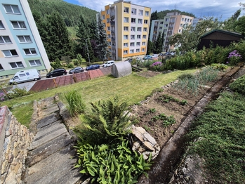 Prodej pozemku 292 m², Vimperk