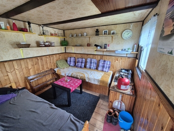 Prodej pozemku 292 m², Vimperk