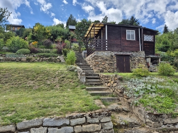 Prodej pozemku 292 m², Vimperk