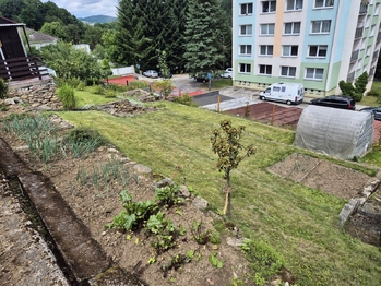 Prodej pozemku 292 m², Vimperk