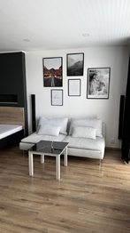 Pronájem bytu 1+1 v osobním vlastnictví 45 m², Třebíč