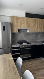 Pronájem bytu 1+1 v osobním vlastnictví 45 m², Třebíč