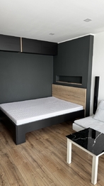 Pronájem bytu 1+1 v osobním vlastnictví 45 m², Třebíč