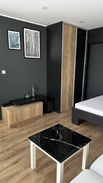 Pronájem bytu 1+1 v osobním vlastnictví 45 m², Třebíč