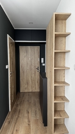Pronájem bytu 1+1 v osobním vlastnictví 45 m², Třebíč