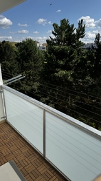 Pronájem bytu 1+1 v osobním vlastnictví 45 m², Třebíč