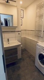 Pronájem bytu 1+1 v osobním vlastnictví 45 m², Třebíč