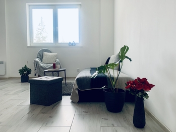Pronájem bytu 2+kk v osobním vlastnictví 56 m², Třebíč
