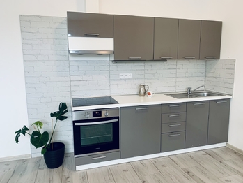 Pronájem bytu 2+kk v osobním vlastnictví 56 m², Třebíč