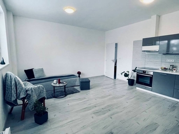 Pronájem bytu 2+kk v osobním vlastnictví 56 m², Třebíč