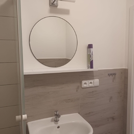 Pronájem bytu 2+kk v osobním vlastnictví 56 m², Třebíč