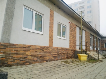 Pronájem bytu 2+kk v osobním vlastnictví 56 m², Třebíč