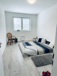 Pronájem bytu 2+kk v osobním vlastnictví 56 m², Třebíč