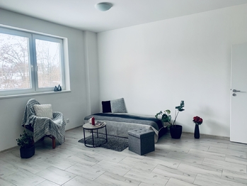 Pronájem bytu 2+kk v osobním vlastnictví 56 m², Třebíč