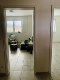 Pronájem bytu 2+kk v osobním vlastnictví 56 m², Třebíč