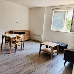 Pronájem bytu 2+kk v osobním vlastnictví 56 m², Třebíč