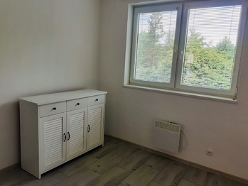 Pronájem bytu 2+kk v osobním vlastnictví 56 m², Třebíč