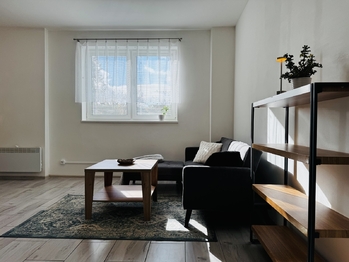 Pronájem bytu 2+kk v osobním vlastnictví 56 m², Třebíč