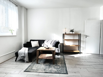 Pronájem bytu 2+kk v osobním vlastnictví 56 m², Třebíč