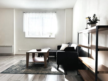 Pronájem bytu 2+kk v osobním vlastnictví 56 m², Třebíč